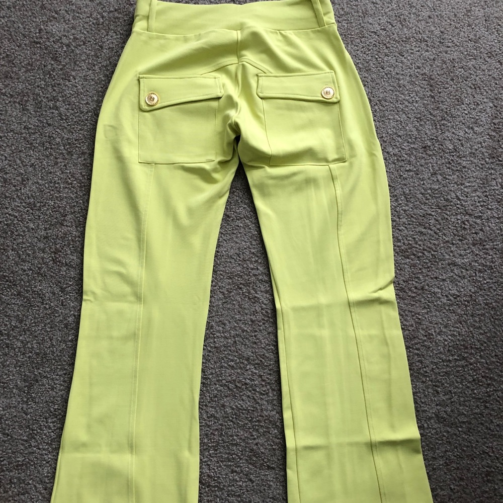 Different Pants